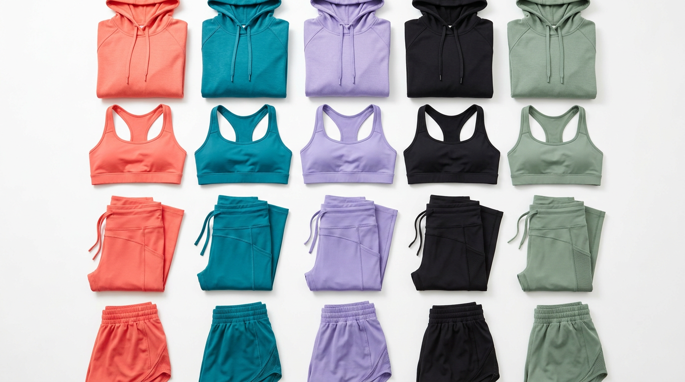 Womens Workout Wear