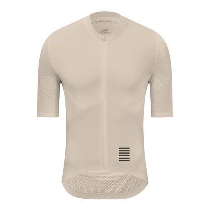 YKYWBIKE  Summer Men’s Pro Cycling Jersey Breathable Mtb Shorts Sleeve Bicycle Clothing Pockets Mountain Cycling Road Bike