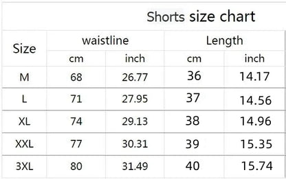 Men's ALPHA Printed Shorts, Suitable for Fitness and Running, Quick-dry and Breathable, Three-quarter Length