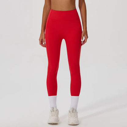 Yoga Long Sleeve Crop Tops Sports T-shirts Expose Navel Gym Workout Long Sleeve Women Running Shirts Quick Dry Fitness Top XP122