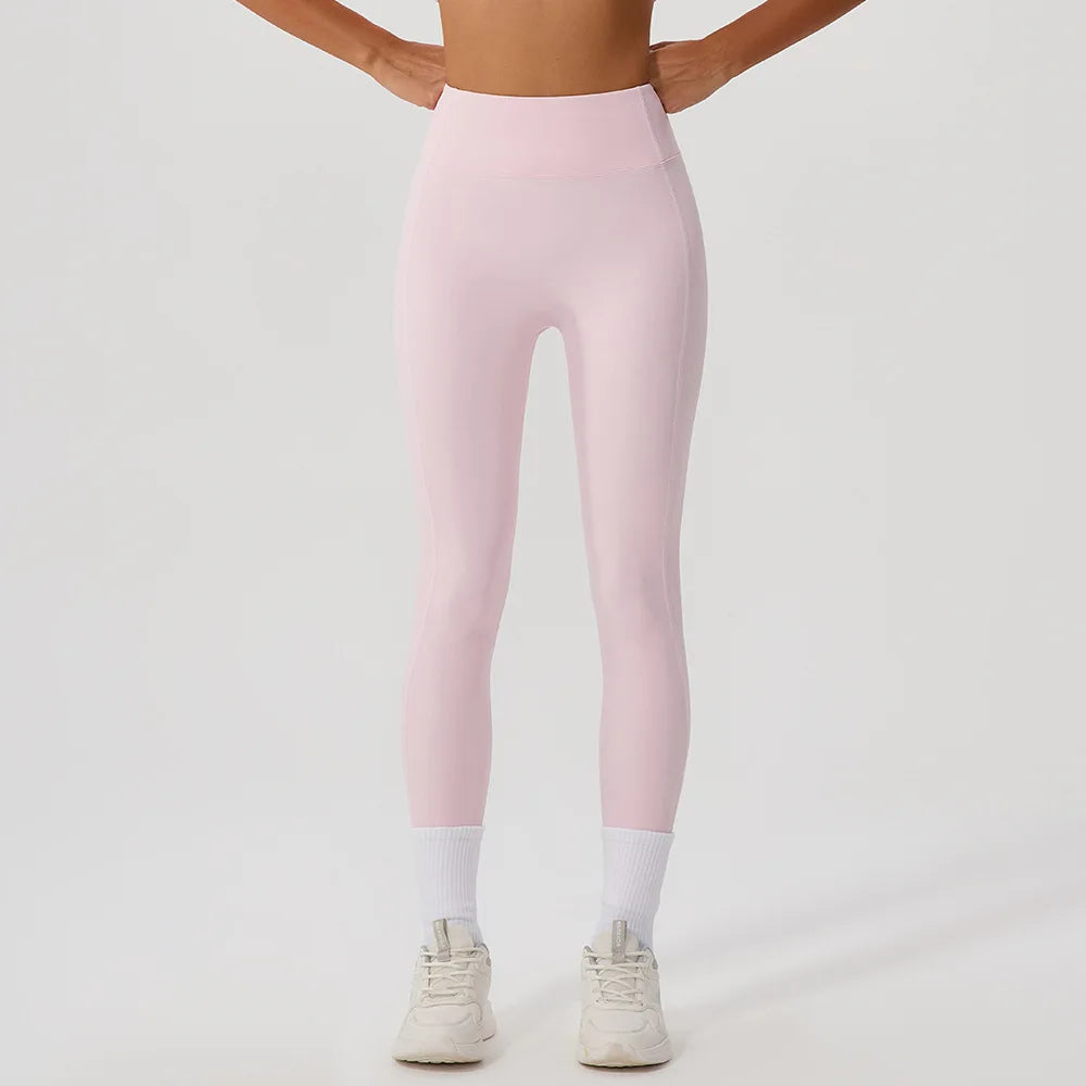 Yoga Long Sleeve Crop Tops Sports T-shirts Expose Navel Gym Workout Long Sleeve Women Running Shirts Quick Dry Fitness Top XP122