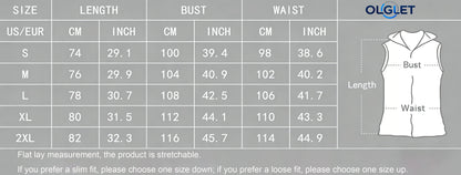 Men Oversized Y-Back Tank Top Quick Dry Gym Workout Bodybuilding Sleeveless Shirt