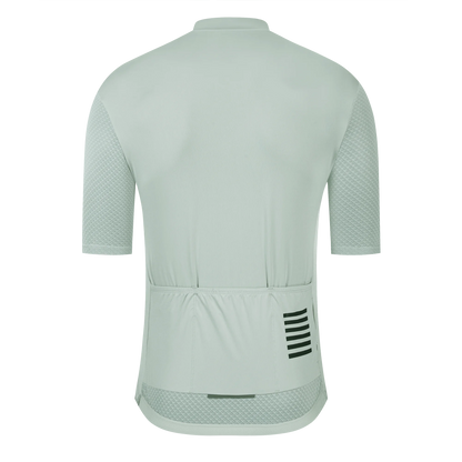 YKYWBIKE  Summer Men’s Pro Cycling Jersey Breathable Mtb Shorts Sleeve Bicycle Clothing Pockets Mountain Cycling Road Bike